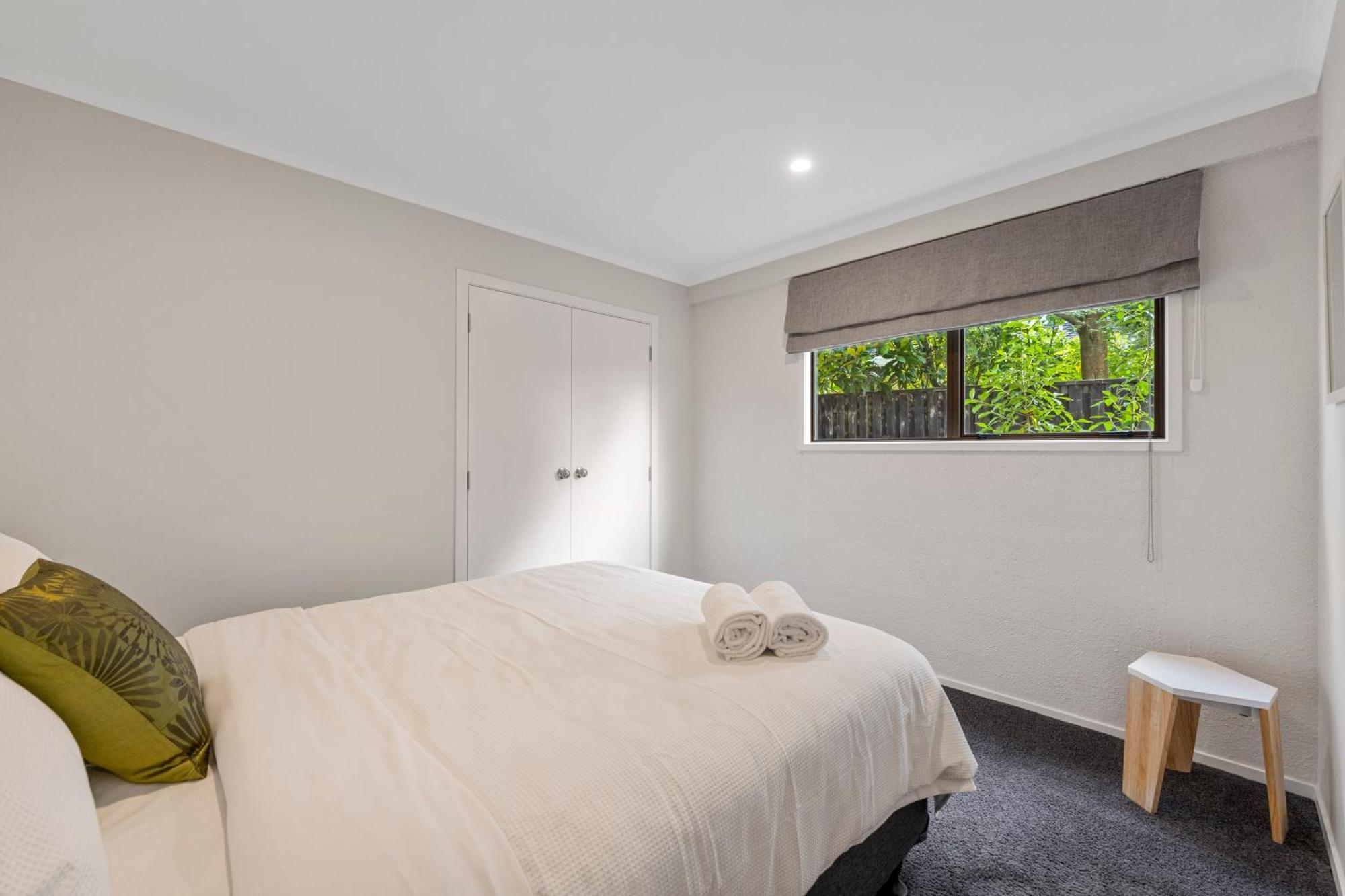 Ngaio Views - Lake Taupo Holiday Home 外观 照片
